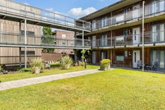 Doelenstraat 5, 6711 AR Ede